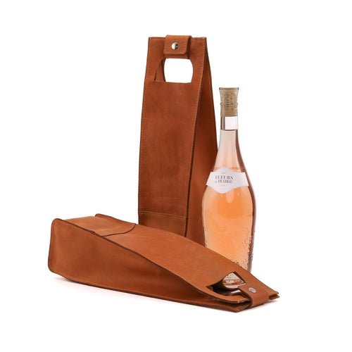 Wine Tote - AroundTheWineCooler