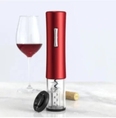 Electric Wine Bottle Opener - AroundTheWineCooler