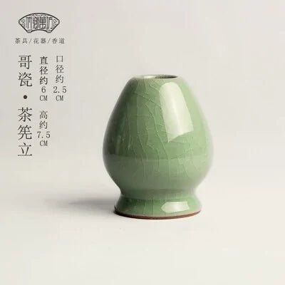 Japanese Matcha Tea Sets - AroundTheWineCooler