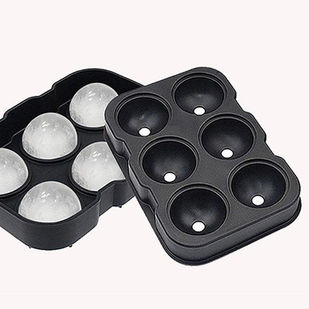 Round Shape Ice Maker Mold - AroundTheWineCooler