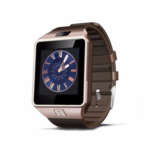 Bluetooth android smart watch with Camera Clock SIM TF Slot smartwatch - AroundTheWineCooler