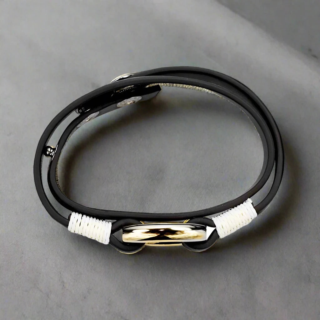 Timber Bracelet - AroundTheWineCooler