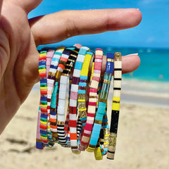 Color Craze Bracelets Style 19